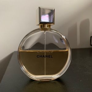 Chanel Chance
